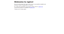 Desktop Screenshot of abr-net.com